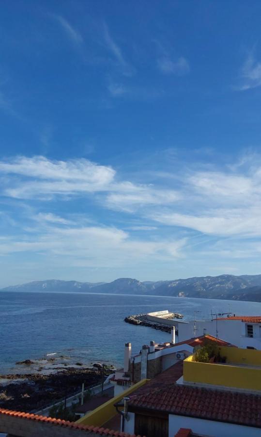 Casa Polo * Cala Gonone