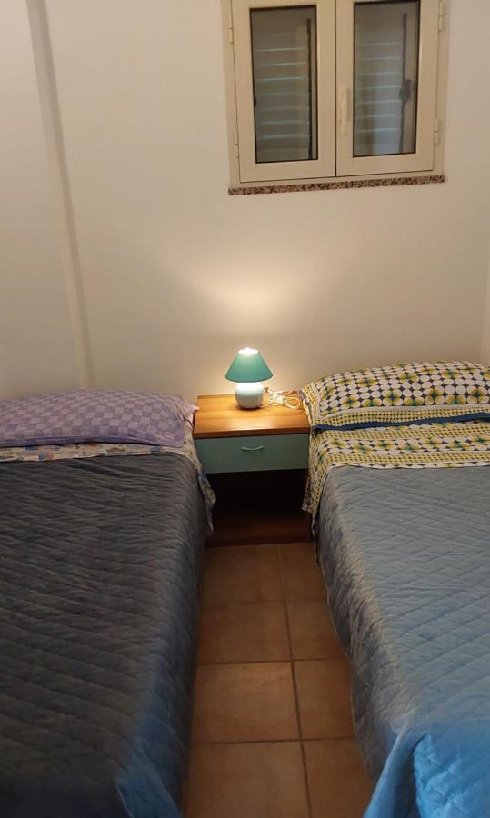 Casa Polo Cala Gonone