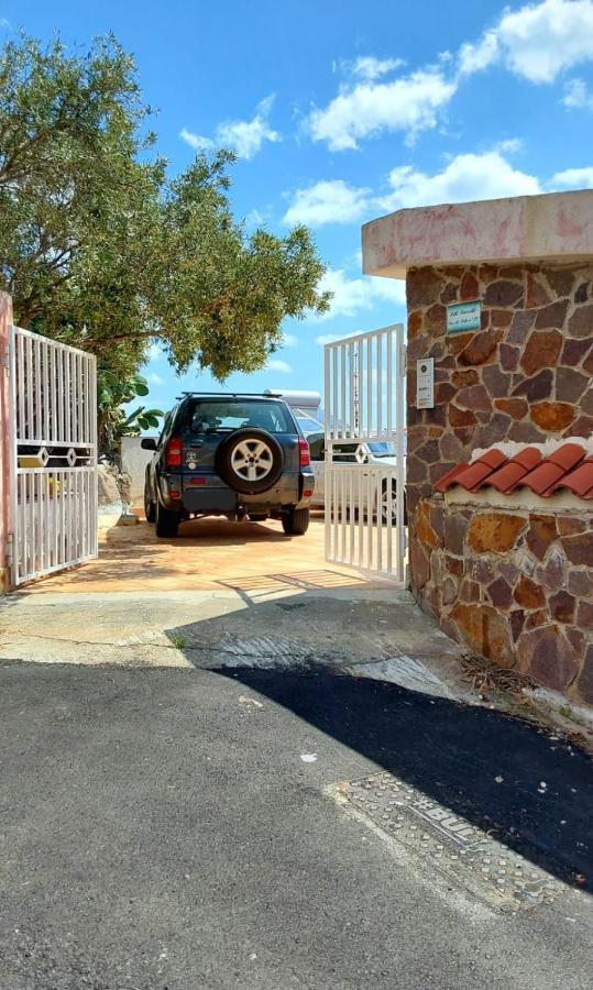 Casa Polo Cala Gonone