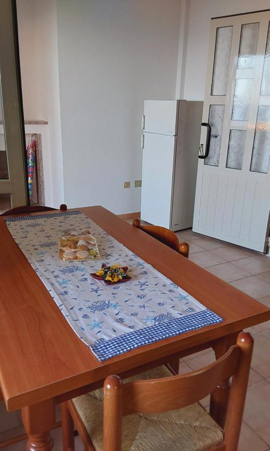 Casa Polo Cala Gonone