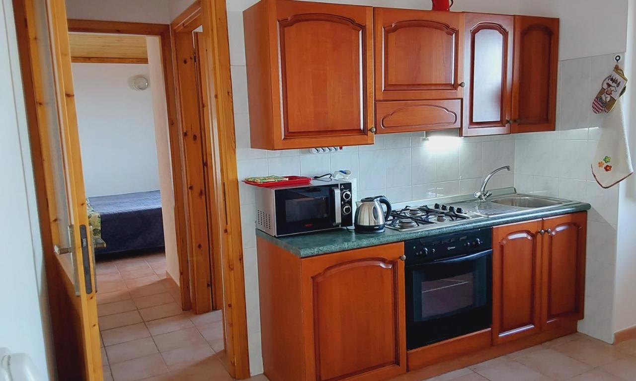 Casa Polo Cala Gonone
